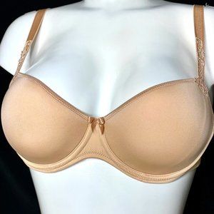 LISE SMOOTH SPACER BRA